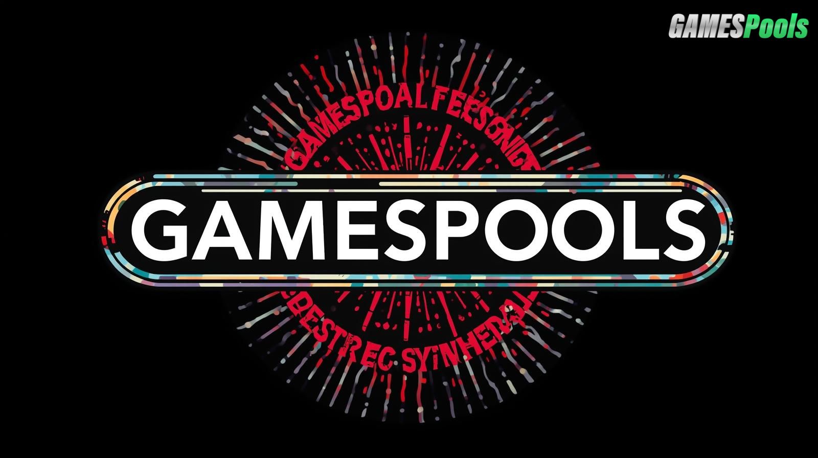 GAMESPOOLS